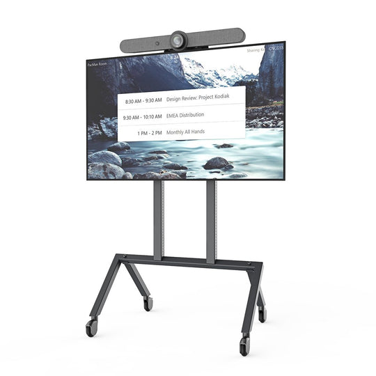 Heckler Cart Mount for Logitech Rally Bar