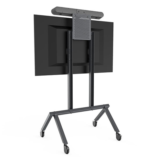Heckler Cart Mount for Logitech Rally Bar