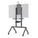 Heckler AV Cart for Logitech Rally Plus