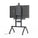 Heckler AV Cart for Logitech Rally Plus