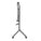 Heckler AV Cart for Logitech Rally Plus