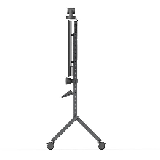 Heckler AV Cart for Logitech Rally Plus