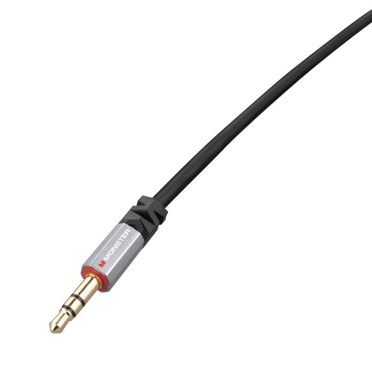 Monster 3.5MM to 3.5MM Auxiliary Audio Cable