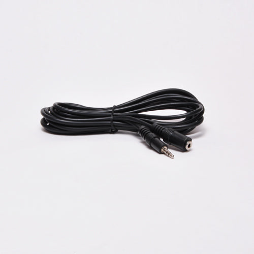 3.5mm Cable - Stereo Male to Female