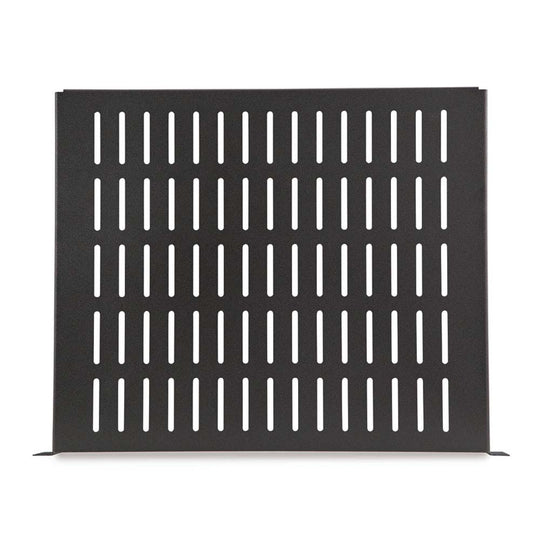 Kendall Howard 2U 14.75" Vented Economy Rack Shelf