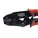 Klein Tools Ratcheting Crimper, 10-22 AWG - Insulated Terminals, 3005CR