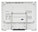 Shuttle XPC AIO X50V6U3 Intel i3-7100U Kabylake All-In-One Barebone PC