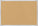 MooreCo Valu-Tak Tackboard - Aluminum Trim