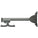Crimson-AV JSK2-30S Short Throw Projector Mount - Dual Stud 30 Inch Extension