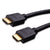 Vanco Plenum HDMI Cable - High Speed with Ethernet 24AWG 3D Ready