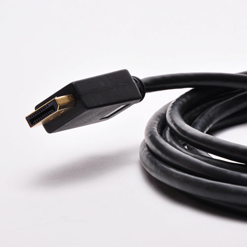 DisplayPort Cable - v1.2 4K up to 144Hz
