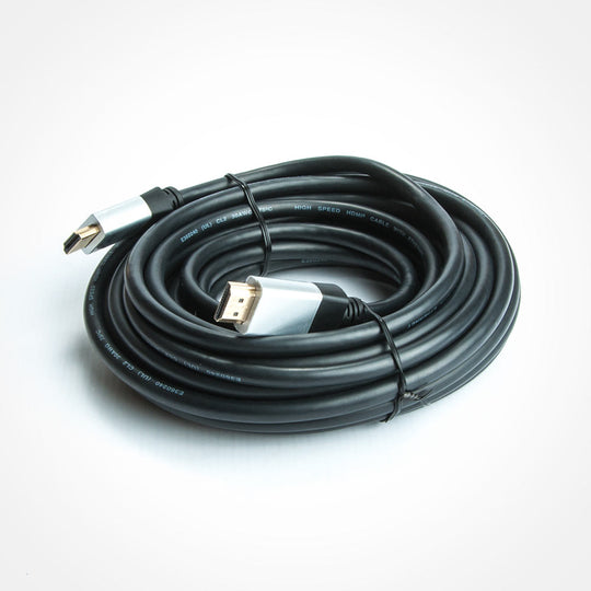 RedMere HDMI Cable - High Speed with Ethernet 4K Ready