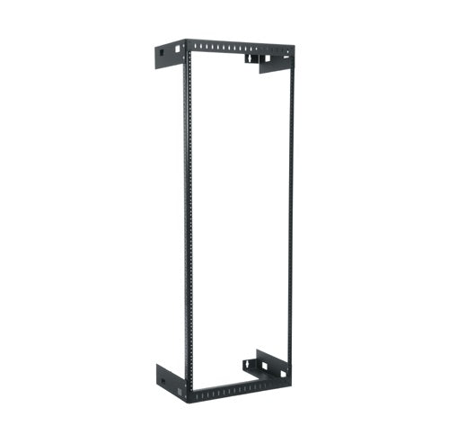 Middle Atlantic WM Series Open Frame Wall Rack
