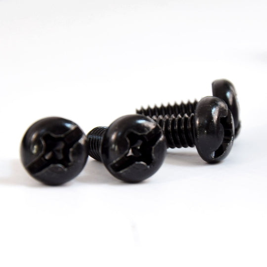 ICC ICMPP024U6 Telephone Patch Panel, 24 Port RJ-11 1U USOC Voice