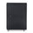 Kendall Howard LINIER Server Cabinet - Convex/Glass Doors - 36" Depth - (22U-42U)