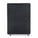 Kendall Howard LINIER Server Cabinet - Solid/Convex Doors - 36" Depth - (22U-42U)