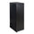 Kendall Howard LINIER Server Cabinet - Solid/Convex Doors - 36" Depth - (22U-42U)