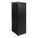 Kendall Howard LINIER Server Cabinet - Solid/Convex Doors - 36" Depth - (22U-42U)