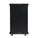 Kendall Howard LINIER Server Cabinet - Convex/Convex Doors - 24" Depth - (22U-42U)
