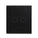 Kendall Howard LINIER Server Cabinet - Convex/Convex Doors - 24" Depth - (22U-42U)
