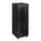 Kendall Howard LINIER Server Cabinet - Convex/Convex Doors - 24" Depth - (22U-42U)