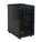 Kendall Howard LINIER® Server Cabinet - Vented/Vented Doors - 36" Depth