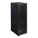Kendall Howard LINIER® Server Cabinet - Vented/Vented Doors - 36" Depth