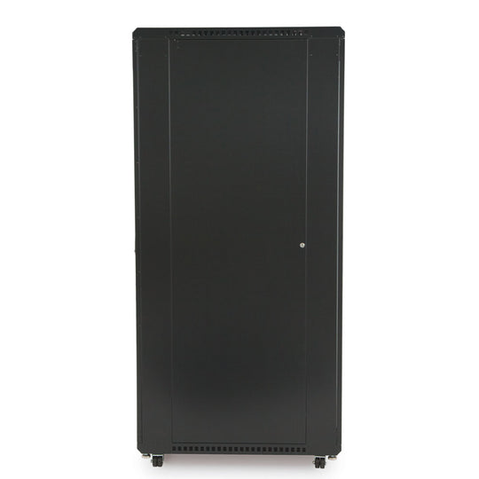 Kendall Howard LINIER® Server Cabinet - Vented/Vented Doors - 36" Depth