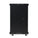 Kendall Howard LINIER Server Cabinet - Vented/Vented Doors - 24" Depth - (22U-45U)