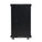 Kendall Howard LINIER Server Cabinet - Convex/Vented Doors - 24" Depth - (22U-42U)