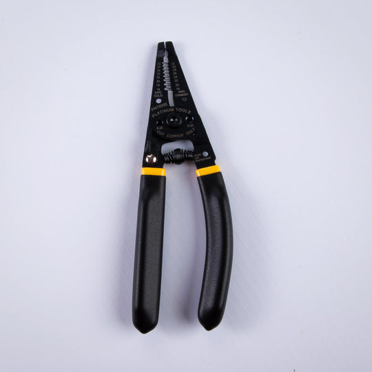 Platinum Tools 15005 ProStrip 16/30 Wire Stripper