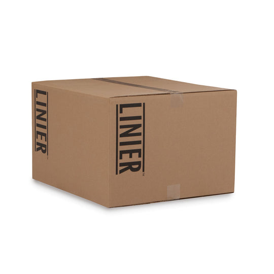 Kendall Howard LINIER Swing-Out Wall Mount Cabinet - Solid Door - (6U-22U)