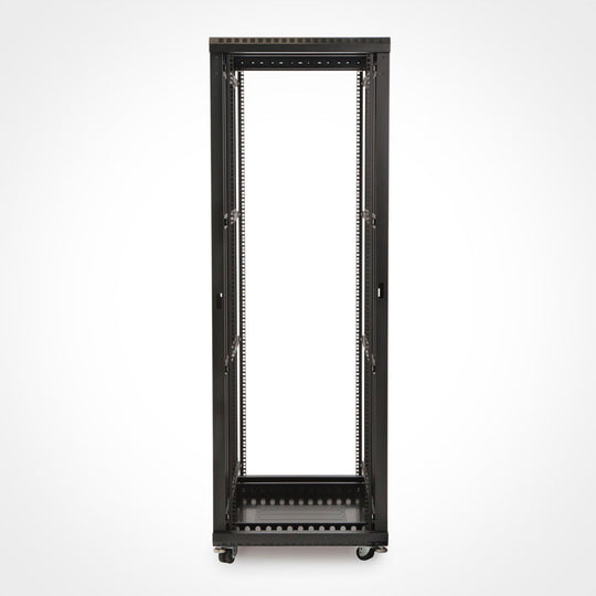 Kendall Howard LINIER Server Cabinet, No Doors/No Side Panels, 36" Depth - 37U