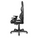 DXRacer Racing Series Conventional Strong Mesh and PU Leather Gaming Chair, OH/RAA106/NW
