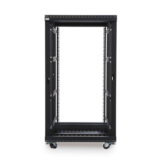 Kendall Howard LINIER Server Cabinet - No Doors/No Side Panels - 24" Depth - (22U-45U)