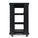 Kendall Howard LINIER Server Cabinet - No Doors/No Side Panels - 24" Depth - (22U-45U)