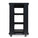 Kendall Howard LINIER Server Cabinet - No Doors/No Side Panels - 24" Depth - (22U-45U)