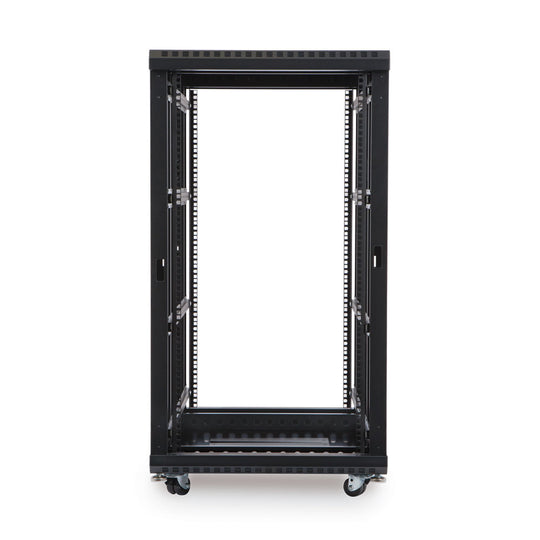 Kendall Howard LINIER Server Cabinet - No Doors - 36" Depth - (22U-45U)