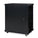 Kendall Howard LINIER Server Cabinet - No Doors - 36" Depth - (22U-45U)