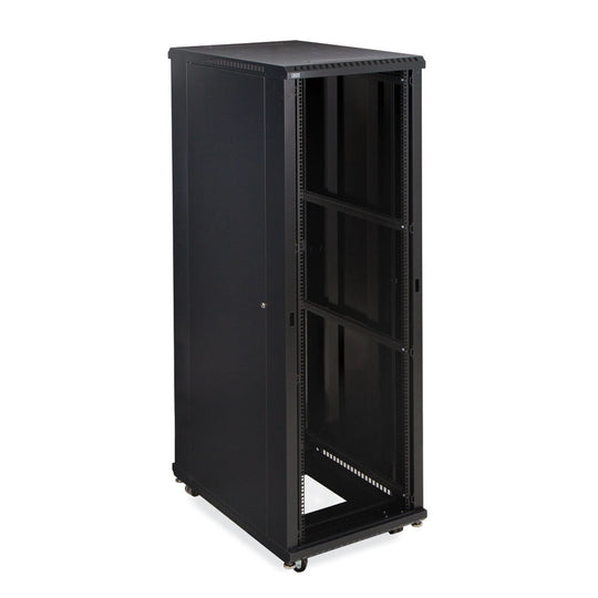 Kendall Howard LINIER Server Cabinet - No Doors - 36" Depth - (22U-42U)