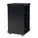 Kendall Howard LINIER Server Cabinet - No Doors - 24" Depth - (22U-45U)