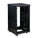 Kendall Howard LINIER Server Cabinet - No Doors - 24" Depth - (22U-45U)