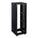 Kendall Howard LINIER Server Cabinet - No Doors - 24" Depth - (22U-45U)