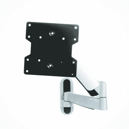 Rhino Brackets Counterbalance Interactive Full Motion Wall Bracket - 26 to 47 Inch Screens