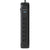 Monster Power Strip Surge Protector, 6 AC