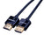 Vanco Slim HDMI PREMIUM CERTIFIED CABLE 18Gbps 34AWG