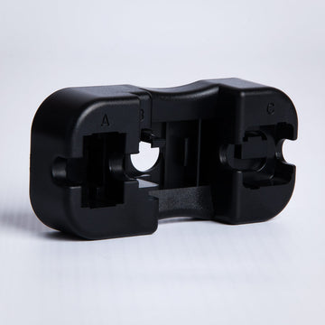 Keystone Jack Punch Down Stand