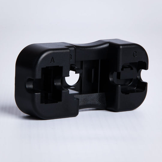 Keystone Jack Punch Down Stand