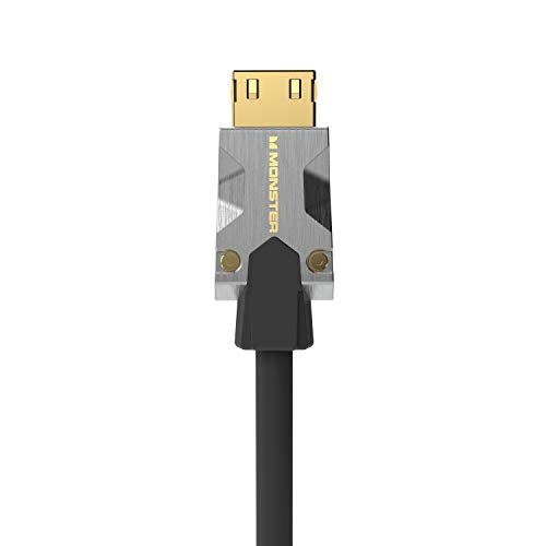 Anonym Reklame Doktor i filosofi Monster M-Series 1000 Certified Premium HDMI Cable 4K – FireFold