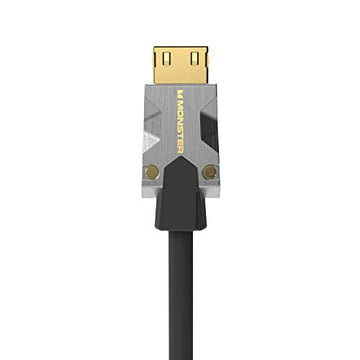 Monster M-Series 1000 Certified Premium Ultra High Speed HDMI Cable - 4K@60Hz, 22.5 Gbps